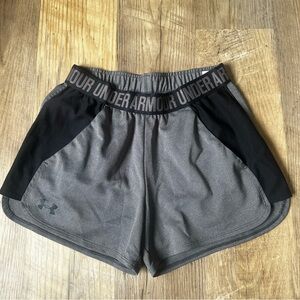 Under Armour shorts